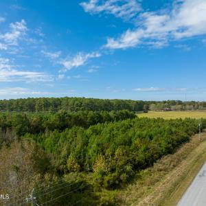 9 acre lot - Old Folkstone - Aerials - E