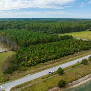 9 acre lot - Old Folkstone - Aerials - E