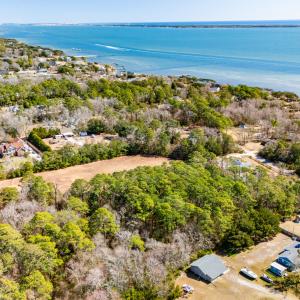 1559 NC 24 Aerial View