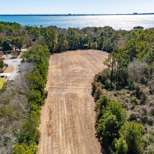 Aerial View 1559 NC 24