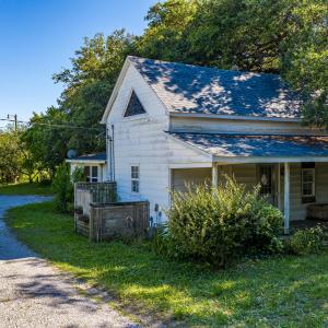 1559 NC-24 Home on property View