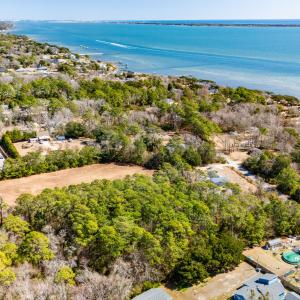 1559 NC 24 Aerial View