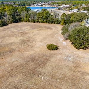 Aerial View 1559 NC 24