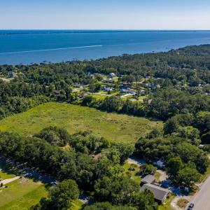 Aerial Views