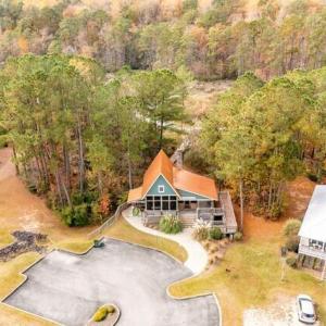 12 Outfitter's Center