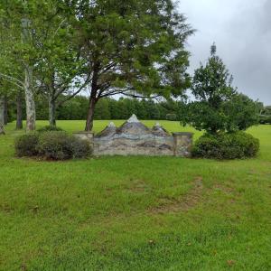 Corner Lot