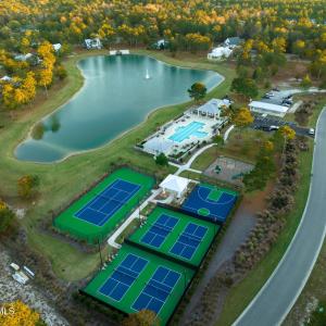 The Bluffs Neighborhood -11