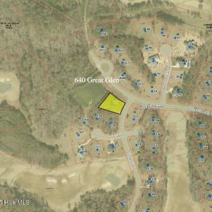 640 Great Glen
