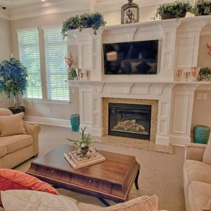 Meeting/gathering area