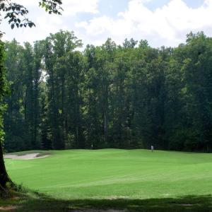 Golf year round!