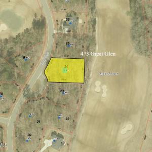 473 Great Glen