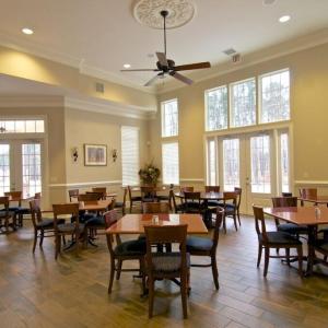 Tavern 19 Restaurant