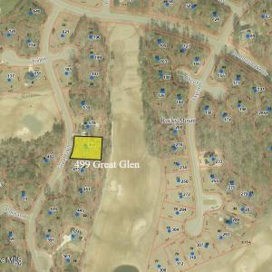 499 Great Glen