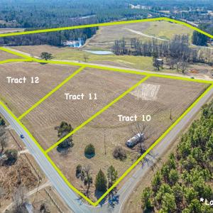 Olde North Subdivision