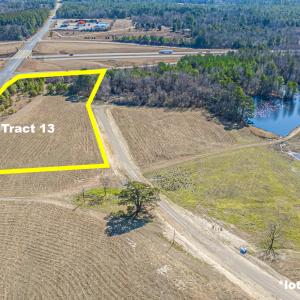 Olde North Subdivision