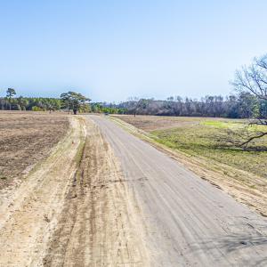 Olde North Subdivision