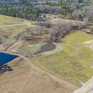 Olde North Subdivision
