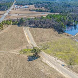 Olde North Subdivision