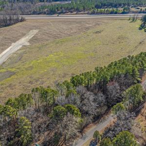 Olde North Subdivision
