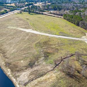 Olde North Subdivision