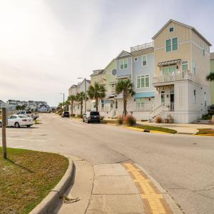 The Circle in Atlantic Beach