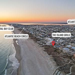 Prime location in Atlantic Beach