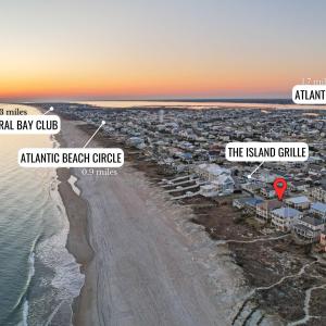 Prime location in Atlantic Beach
