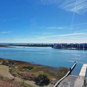 Bricklanding boat ramp