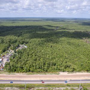 Aerial Image