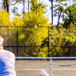 Tennis & Pickleball