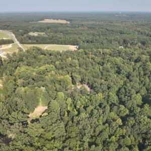rear property