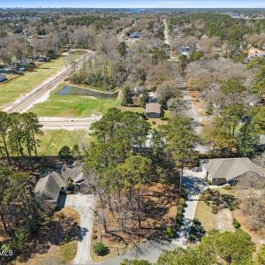 Overhead view 4