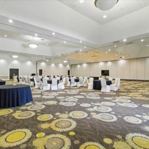 Sea Trail Convention Center