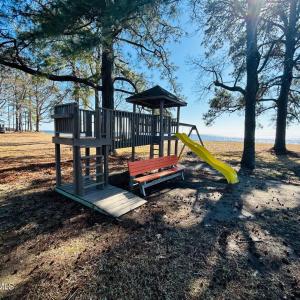 Holiday Island Playground