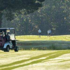 Golf Course