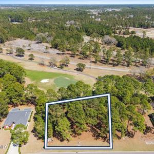 Overhead VIew-Golf 3