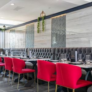 Sea Trail-Sunset Prime Restaurant