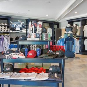 Sea Trail Clubhouse-2