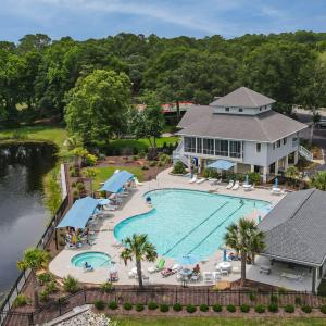Pool - Maples Activity Center