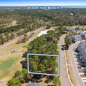 Overhead View-Golf 2