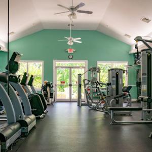 Sea Trail FItness Center