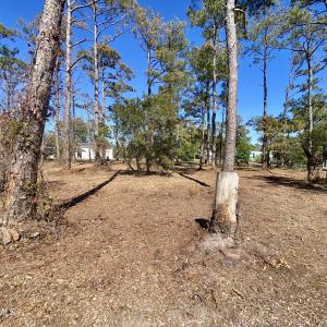 Over an acre
