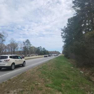 Front/Side of property