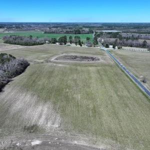 OLD STAGE RD Tract 1 Gibson NC
