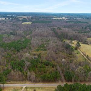 Approx Property Lines