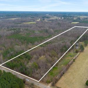 Ward Rd Lines