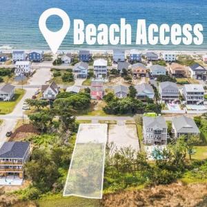 Beach Access