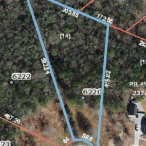 Lot 14, 1.82 Acres