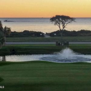 Oak Island Golf Club