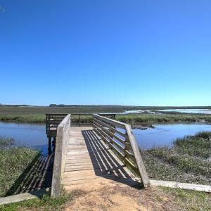 77th crab dock - 1